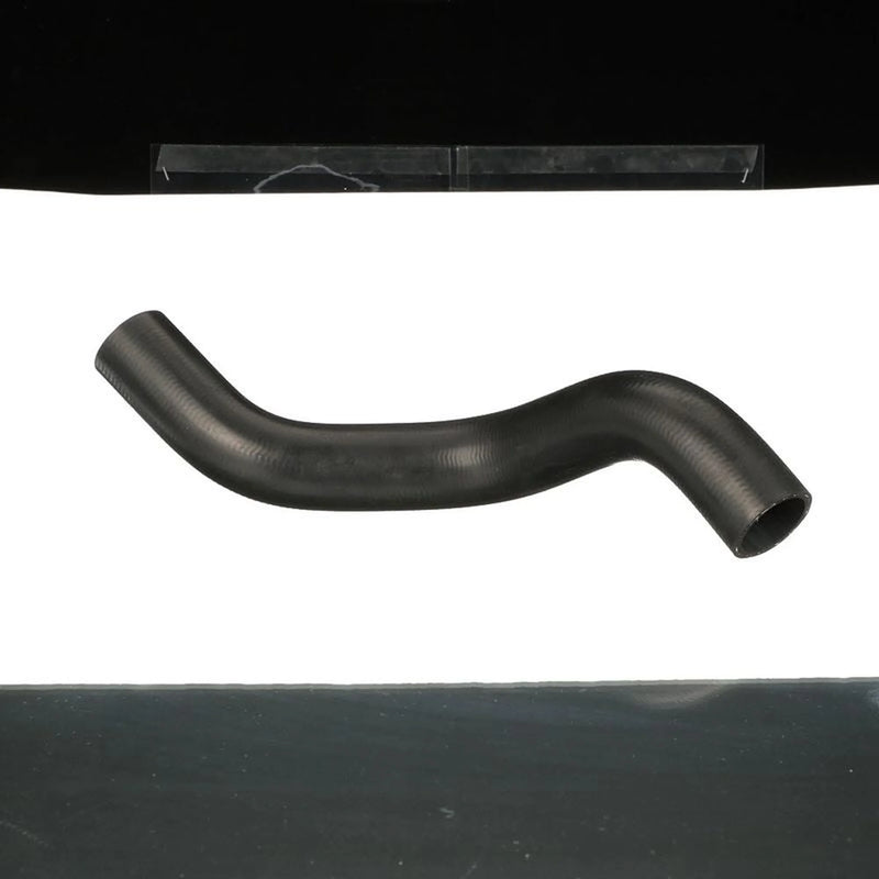 Gates Radiator Coolant Hose 430mm ID fits Hyundai I20 I 2008-2012 1.2