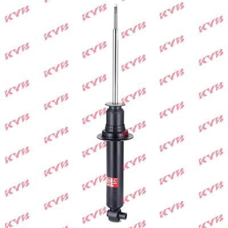 KYB Shock Absorber Damper Strut Rear fits BMW 7 1985-1994