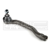 First Line Steering Tie Rod End Ball Joint fits Renault Fluence 2010 on