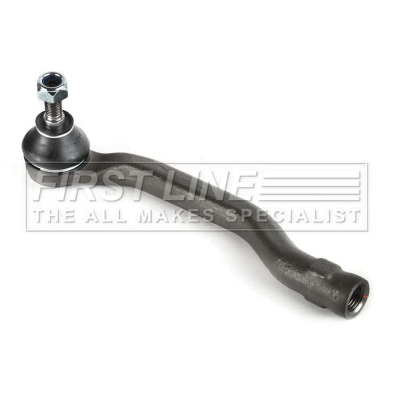 First Line Steering Tie Rod End Ball Joint fits Renault Fluence 2010 on