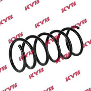 KYB Front Suspension Coil Spring fits Hyundai Amica / Atoz 2003-2008 1.1