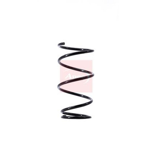 Apec 2 x Suspension Springs fits Toyota Celica 1999-2005 1.8