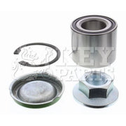 Key Parts Wheel Bearing Kit fits Opel Corsa C 2000-2009 1.0 1.2 1.3 1.4 1.7 1.8