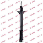 KYB Shock Absorber Damper Strut Rear Left fits Mazda 323 III 1985-1993