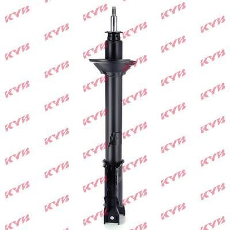 KYB Shock Absorber Damper Strut Rear Left fits Mazda 323 III 1985-1993