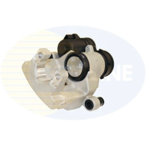 Comline Brake Caliper Assembly Rear Right fits Mercedes-Benz C-Class 2015-2021