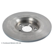 Blue Print Front & Rear Brake Discs & Pads fits Volvo XC40 2017-2023