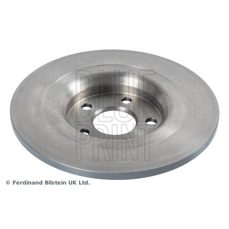 Blue Print Front & Rear Brake Discs & Pads fits Volvo XC40 2017-2023