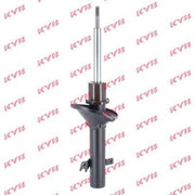 KYB Shock Absorber Damper Strut Front Right fits Honda Concerto 1989-1995