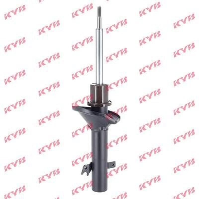 KYB Shock Absorber Damper Strut Front Right fits Honda Concerto 1989-1995