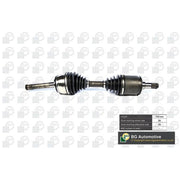 BGA CV Drive Shaft Driveshaft Front Right DS9100