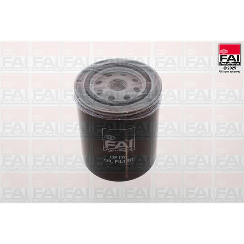 FAI Engine Oil Filter