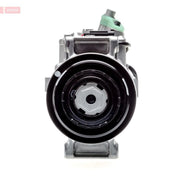 Denso Air Conditioning Compressor fits Mercedes-Benz C-Class 2007-2014