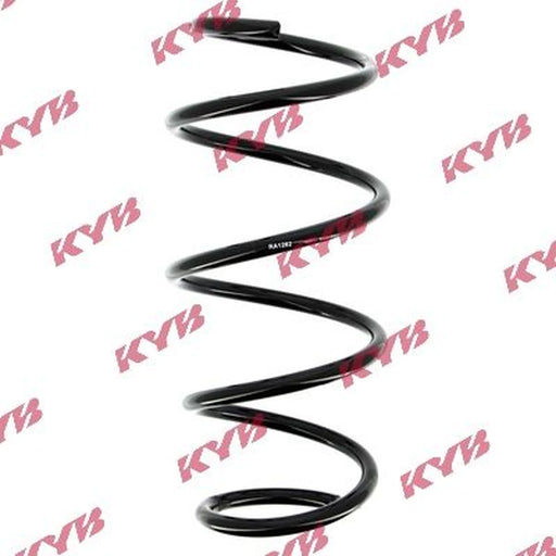 KYB Front Suspension Coil Spring RA1282
