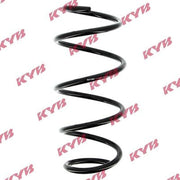 KYB Suspension Springs fits Mercedes-Benz Gla-Class 2013-2019 156.943 156.946