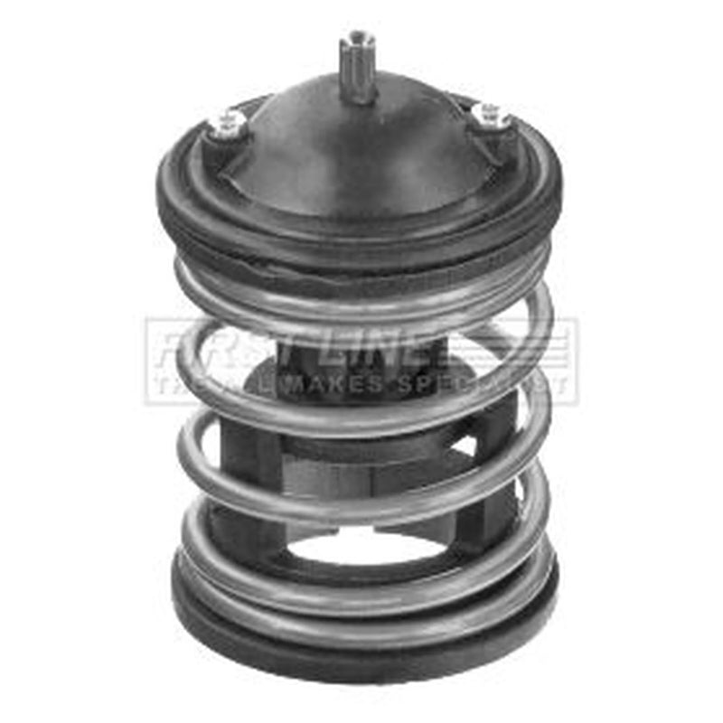 First Line Thermostat,Coolant fits BMW 1 2006-2013