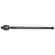 First Line Stabiliser Drop Link fits Fiat Sedici 2006-2014 1.6 1.9 2.0