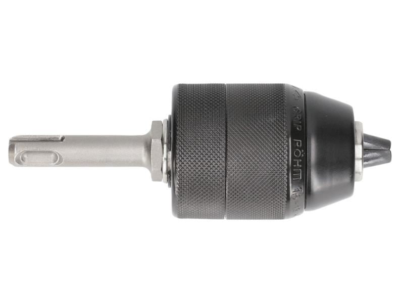 Bosch Powertool Accessories SDS Plus Keyless Drill Chuck 1.5-13mm Bosch Powertool Accessories - NN4 Online