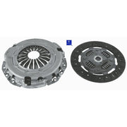 Sachs Clutch Kit Set 3pc 3000951395