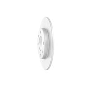 Bosch 2 x Solid Brake Discs