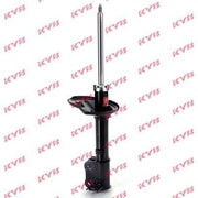 KYB Shock Absorber Damper Strut Rear Right fits Hyundai Accent II 1999-2006