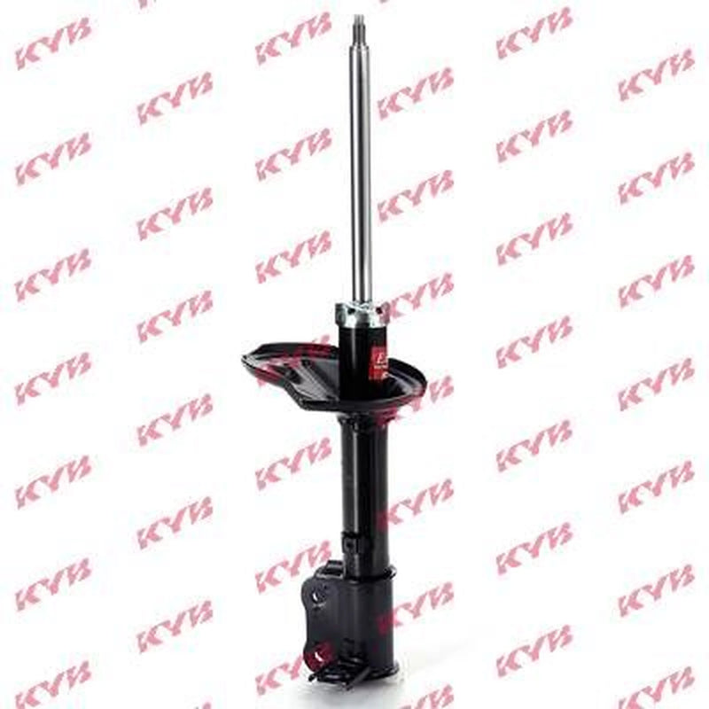 KYB Shock Absorber Damper Strut Rear Right fits Hyundai Accent II 1999-2006