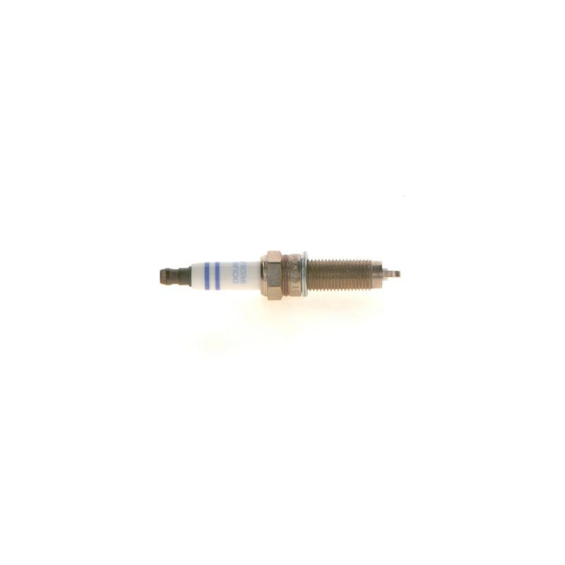 Bosch Ignition Service Kit (6 Spark Plugs + Ignition Coil) fits Porsche Cayenne