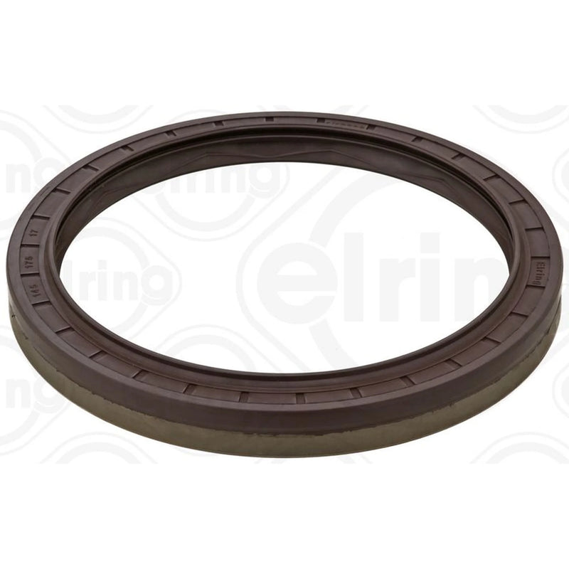Elring Wheel Hub Shaft Seal OD ID Thick fits Mercedes-Benz Actros 1996-2002