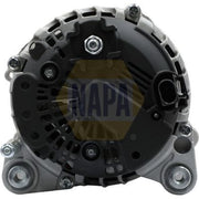 NAPA Car Alternator 12V fits Man Tge 2017-2024 2.0