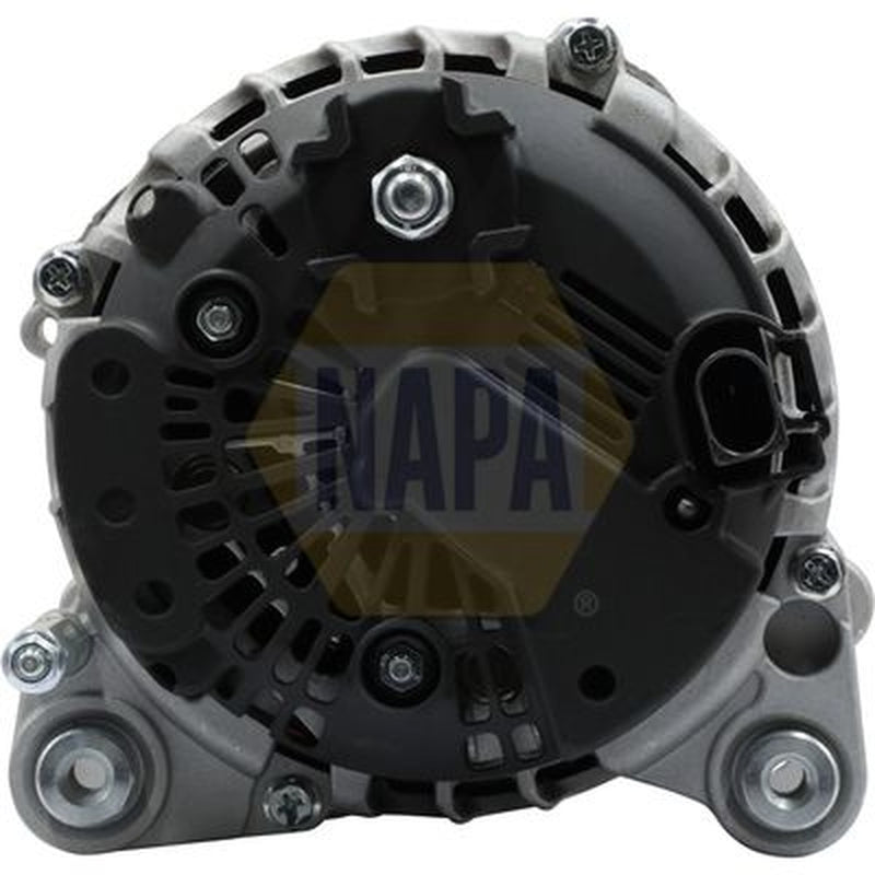 NAPA Car Alternator 12V fits Man Tge 2017-2024 2.0