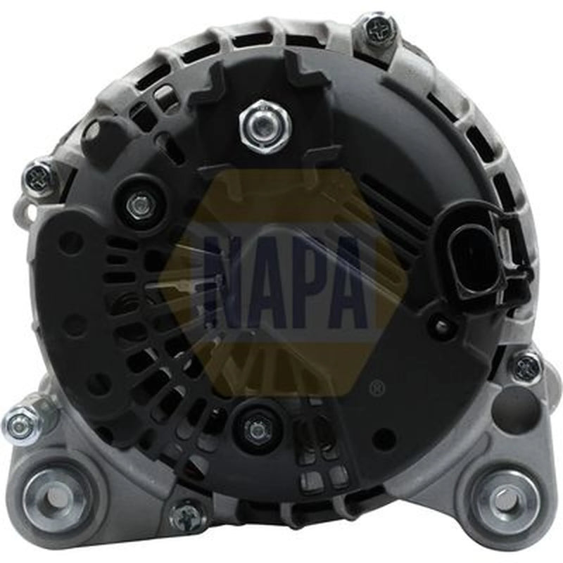NAPA Car Alternator 12V NAL2604