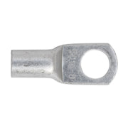Sealey Copper Lug Terminal 16mmï x 8mm Pack of 10 LT168 Sealey - Dynamic Drive