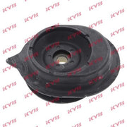KYB Front Repair Kit Suspension Strut Support Mount fits Abarth 500 2008 on 1.4