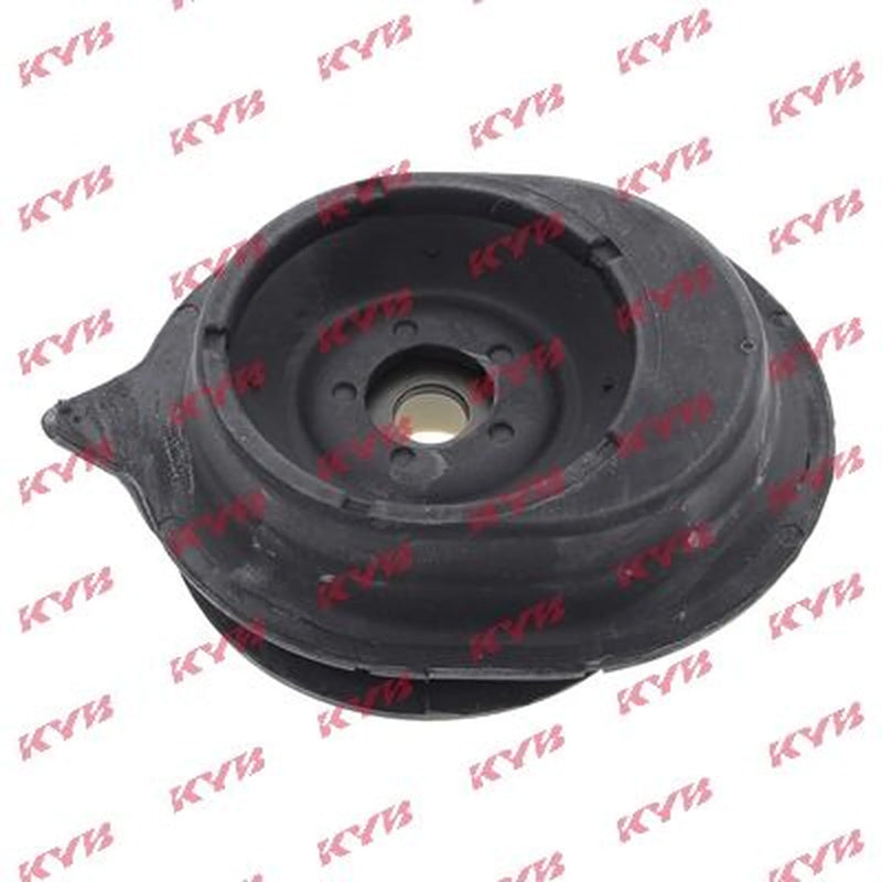 KYB Front Repair Kit Suspension Strut Support Mount fits Abarth 500 2008 on 1.4