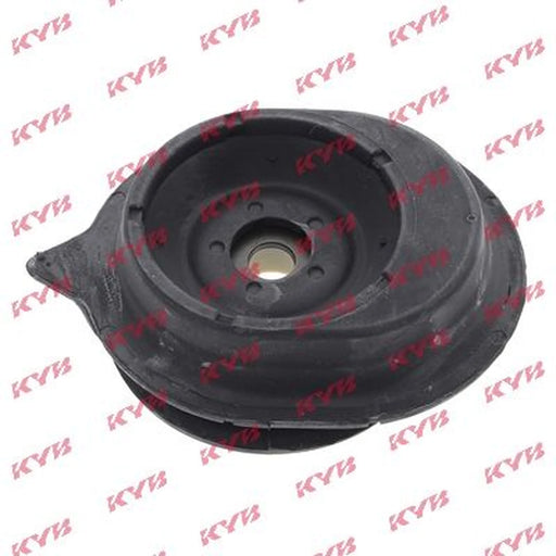 KYB Front Repair Kit Suspension Strut Support Mount fits Abarth 500 2008 on 1.4