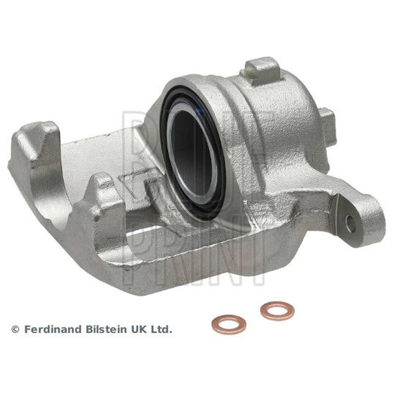 Blue Print Brake Caliper Assembly Front Left ADBP450212