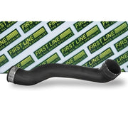 First Line Intercooler Turbo Charge Air Hose fits BMW 3 1999-2007