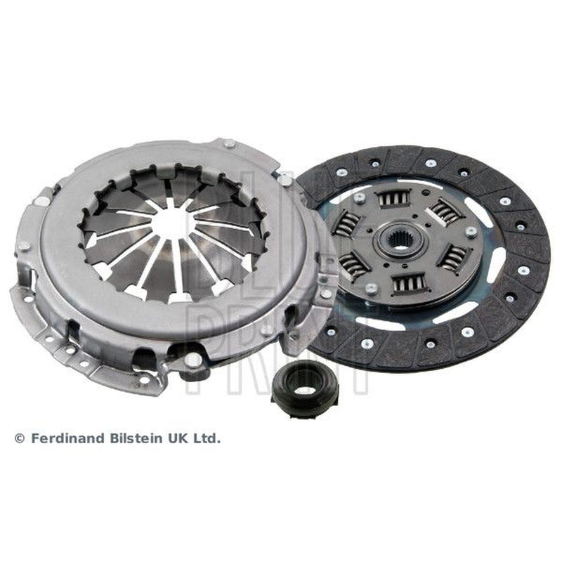 Blue Print Clutch Kit with Central Slave Cylinder fits Alfa Romeo Mito 2011-2015