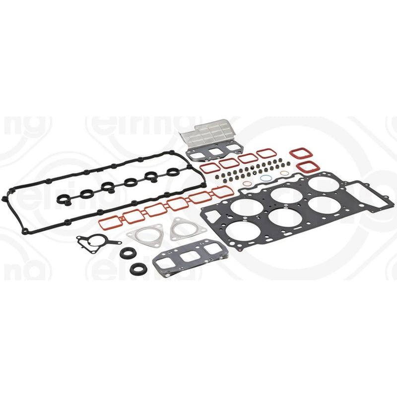 Elring Cylinder Head Gasket Kit fits Skoda Superb II 2008-2015 3.6