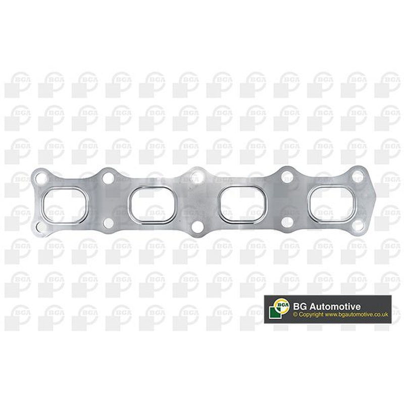 BGA Exhaust Manifold Gasket Wide Thick fits Chrysler Sebring 2007-2010 2.0 2.4