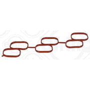 Elring Intake Manifold Housing Gasket OD ID Thick 452.880