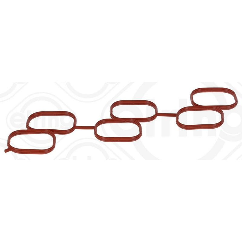 Elring Intake Manifold Housing Gasket OD ID Thick 452.880
