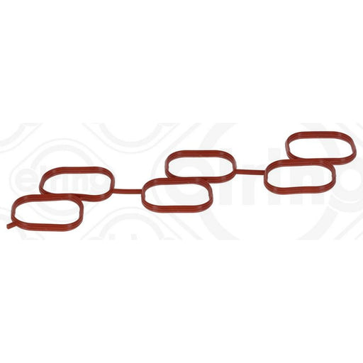 Elring Intake Manifold Housing Gasket OD ID Thick 452.880