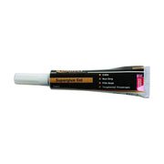 Laser Wire Brush, Flat Type 4" 100mm 0353 Laser - Dynamic Drive