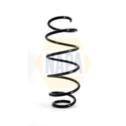 NAPA Front Suspension Coil Spring fits Fiat Doblo Cargo 2010-2023