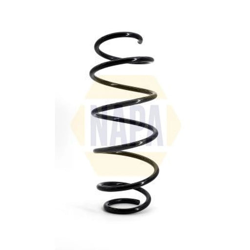 NAPA Front Suspension Coil Spring NCS1162