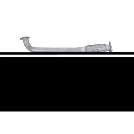 Hella Exhaust Pipe OD 8LA 366 004-461