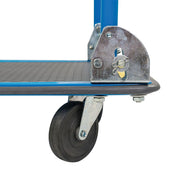 Silverline Folding Platform Truck 150kg Silverline - Dynamic Drive