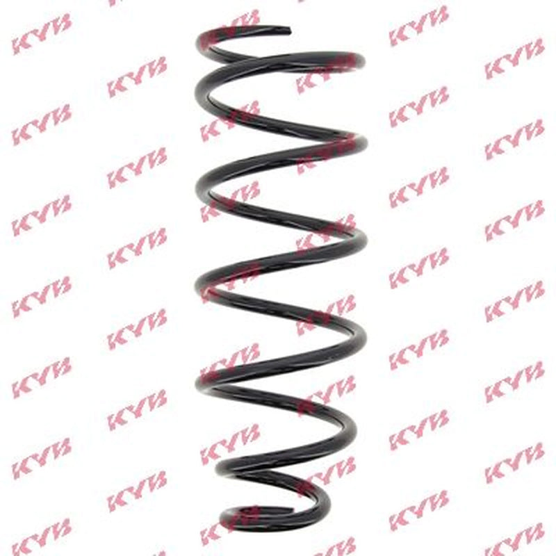KYB 2 x Suspension Springs fits Lexus Ls 1994-1997