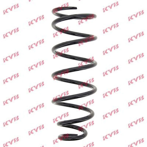 KYB 2 x Suspension Springs fits Lexus Ls 1994-1997